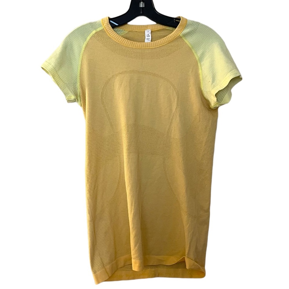 Lulu top